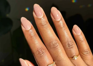 nail manicure Calgary