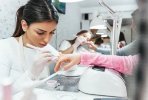  Top Professional Manicure Companies Calgary