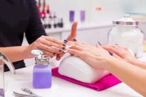 Manicure Services Calgary